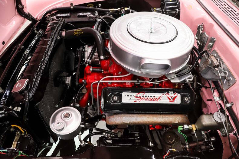 1957 Ford Fairlane