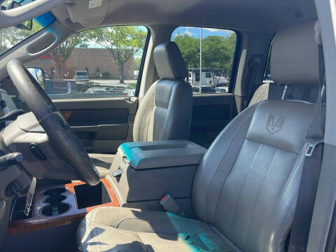 2006 Dodge Ram 2500