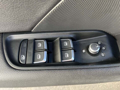 2015 Audi A3 1.8T Premium Plus