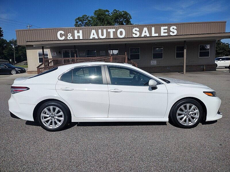 Best Used Cars For Sale In Montgomery, AL
