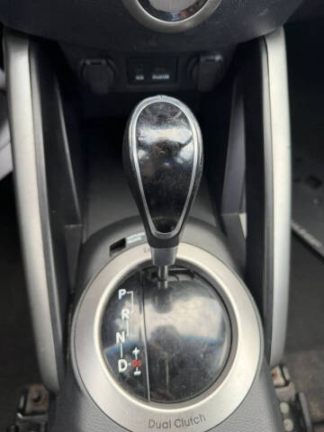 2013 Hyundai Veloster