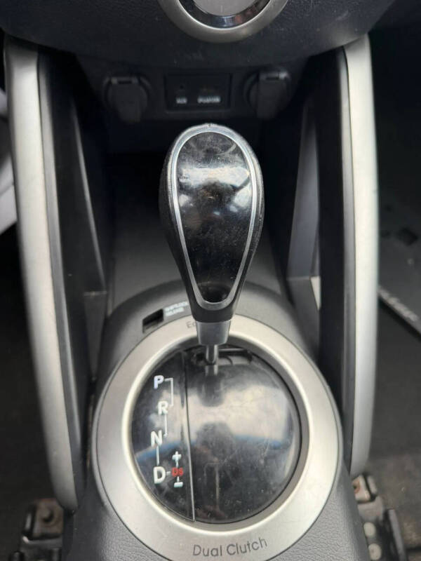 2013 Hyundai Veloster