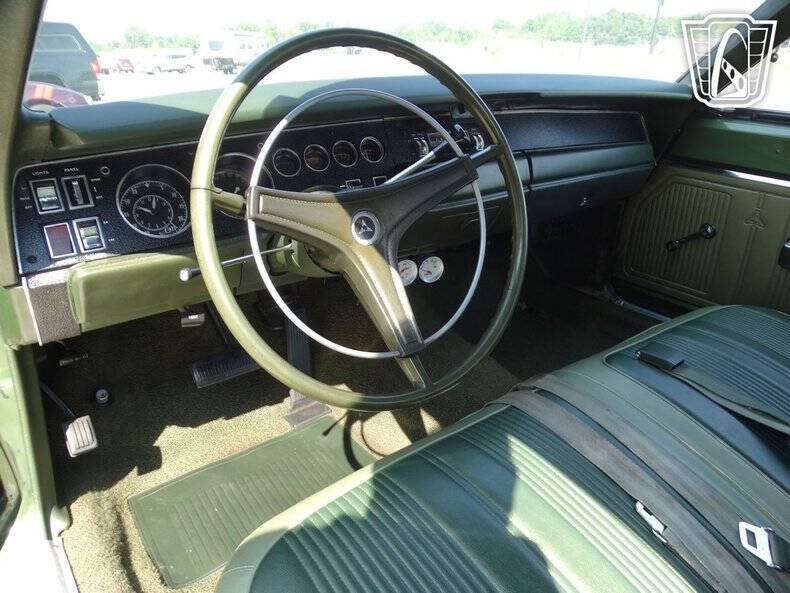 1969 Dodge Super Bee