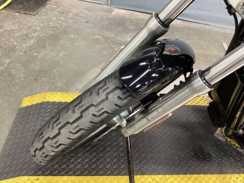 2022 Harley-Davidson® FXST - Softail® Standard