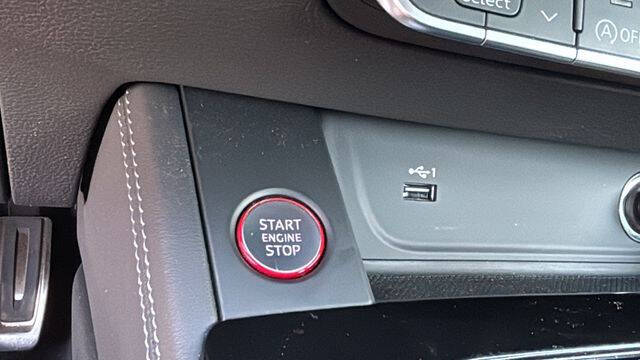 2023 Audi S5 Sportback 3.0T quattro Prestige