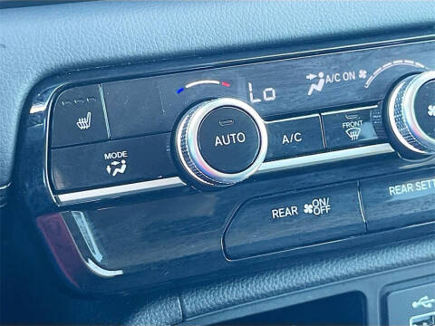 2024 Honda Pilot EX-L