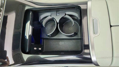 2023 Mercedes-Benz EQE EQE 350+