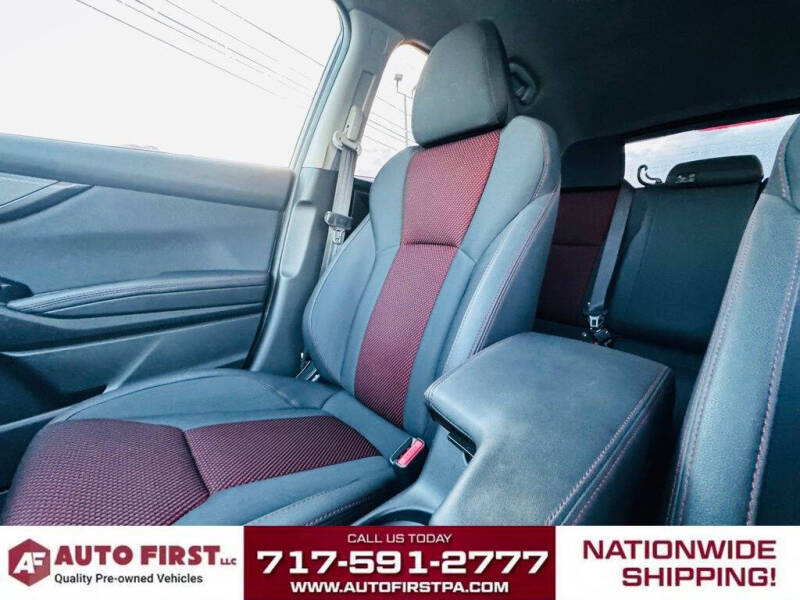 2023 Subaru Crosstrek Premium