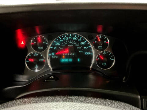 2020 Chevrolet Express LT 2500
