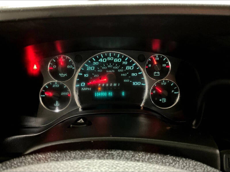 2020 Chevrolet Express LT 2500