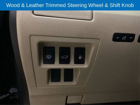 2011 Lexus RX 450h