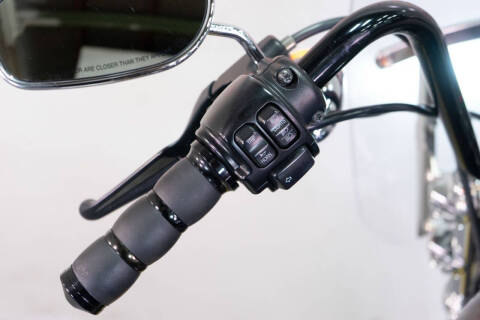 2015 Harley-Davidson Superlow