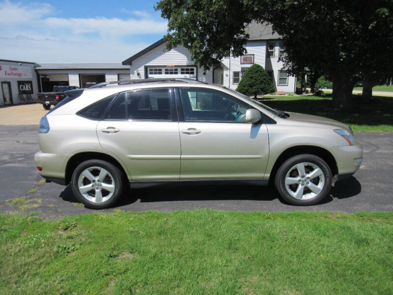 2005 Lexus RX 330