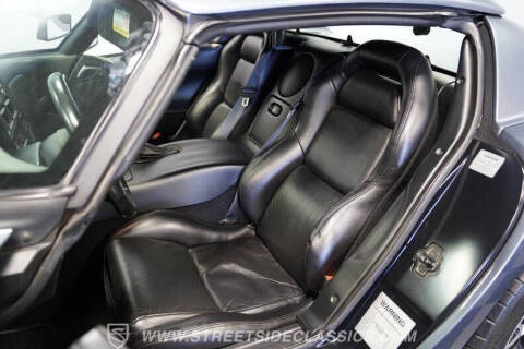 2000 Dodge Viper RT/10