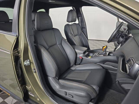 2023 Subaru Outback Wilderness