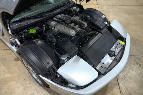 2000 Ferrari 456M GTA