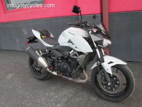 2023 Kawasaki Z400 for sale at INTEGRITY CYCLES LLC in Columbus OH