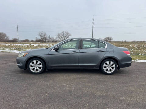 2010 Honda Accord EX