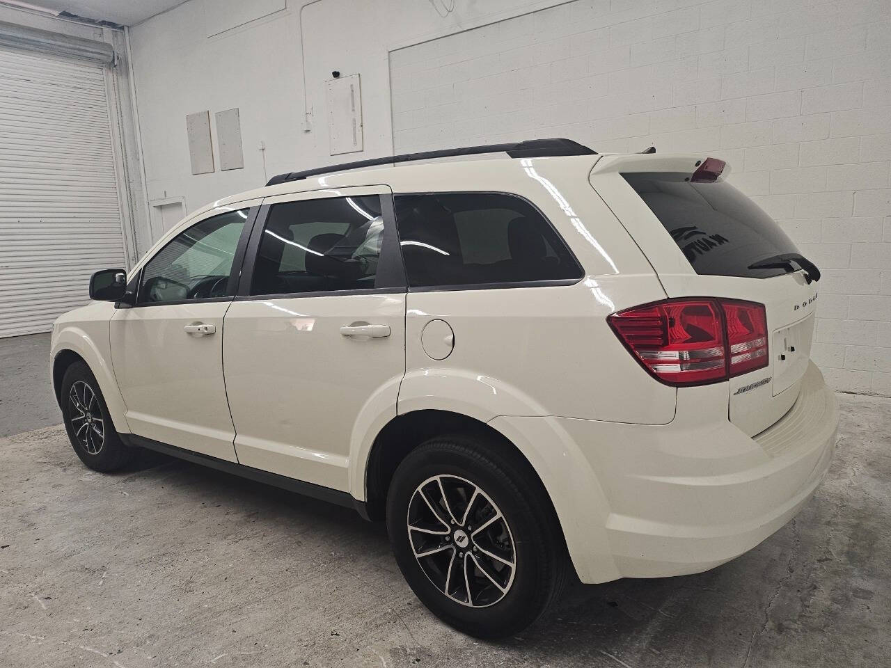 2018 Dodge Journey for sale at PK AUTO GROUP in Las Vegas, NV