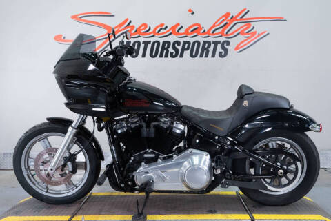 2023 Harley-Davidson Softail Standard
