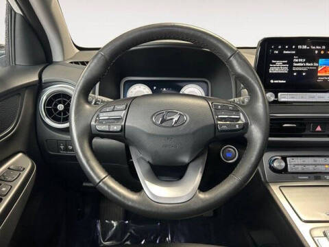 2023 Hyundai Kona Electric Limited