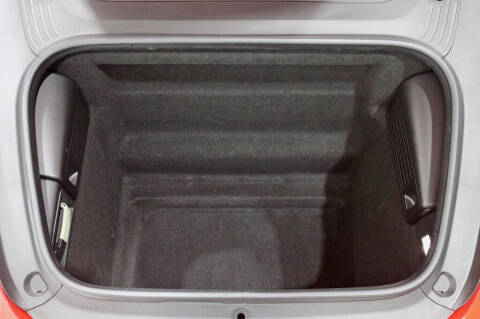 2023 Porsche 718 Boxster