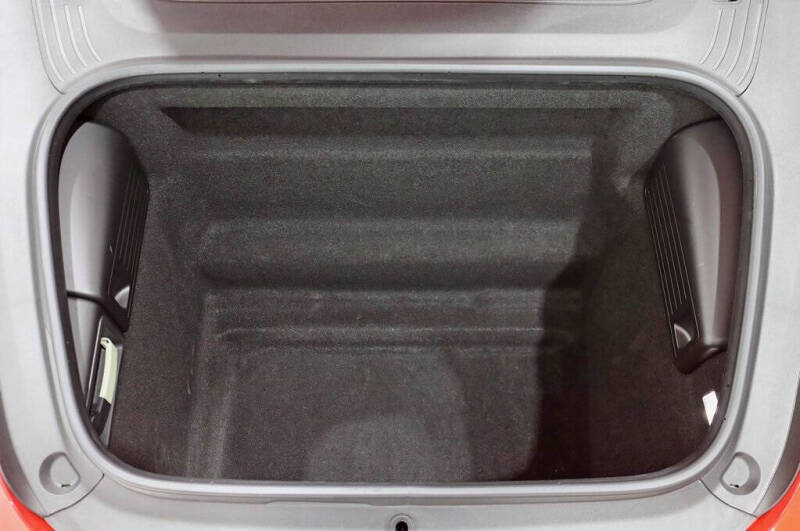 2023 Porsche 718 Boxster