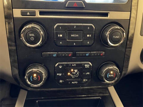 2017 Ford Expedition EL Limited