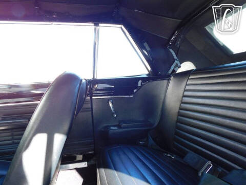 1969 Plymouth Barracuda