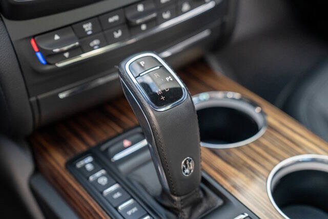 2019 Maserati Ghibli 25