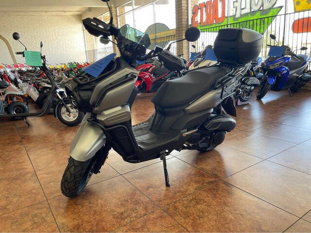 2024 Vitacci Tank 200 EFI for sale at Advanti Powersports in Mesa, AZ