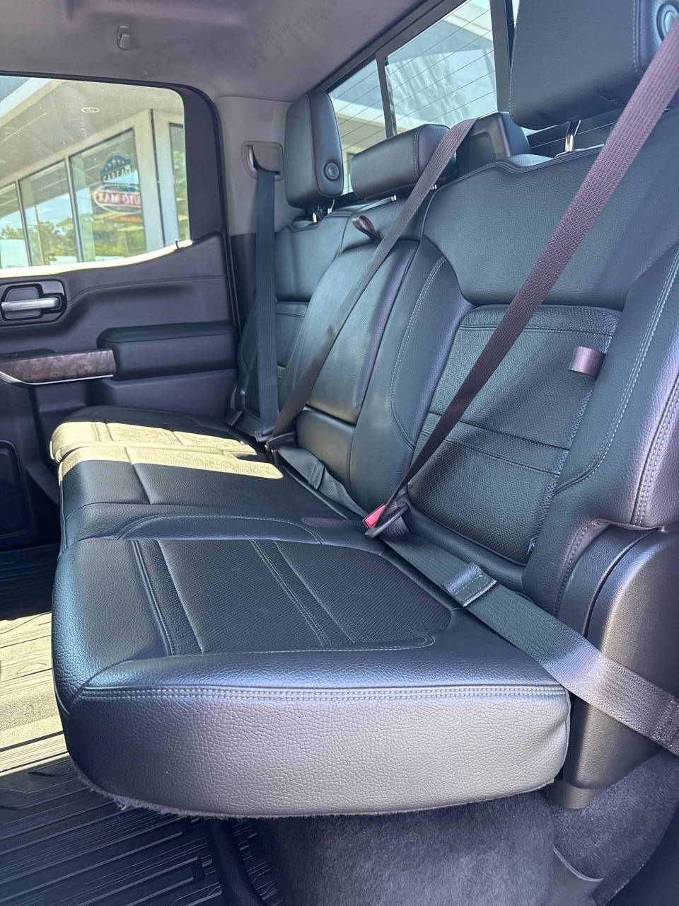 used 2020 GMC Sierra 1500 car, priced at $45,999