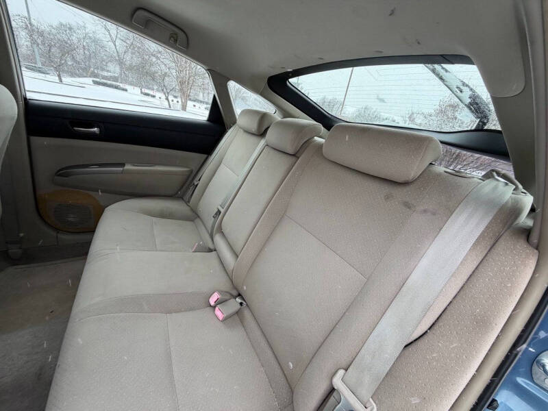 2008 Toyota Prius