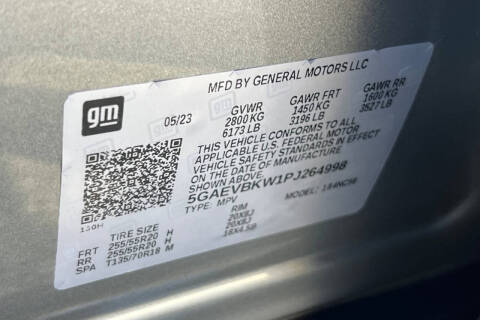 2023 Buick Enclave Premium