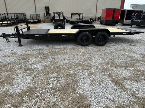 2025 STAG 18+4 16K TILT