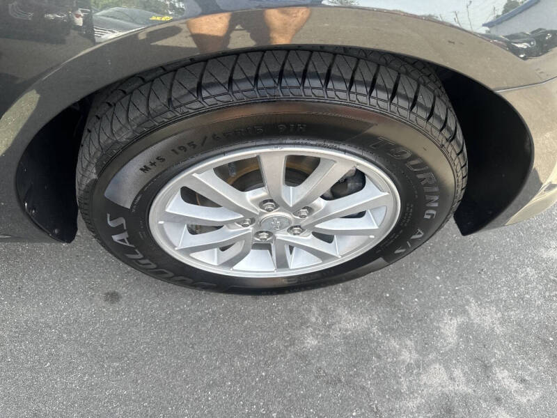 2019 Chevrolet Sonic LT Auto