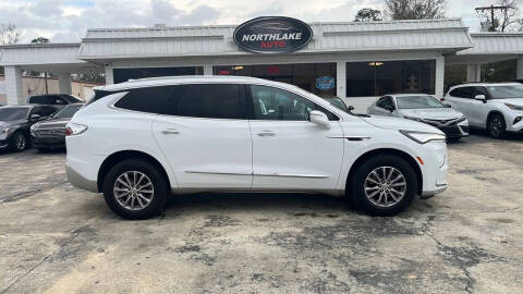 2024 Buick Enclave Premium