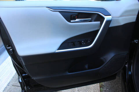 2021 Toyota RAV4 Adventure