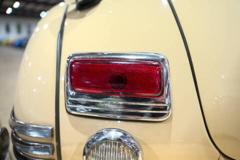 1947 Hudson Super-Eight