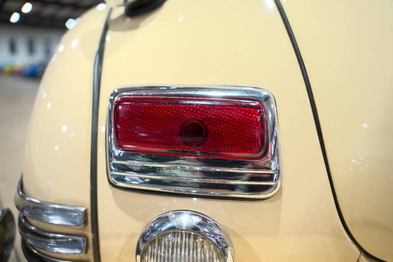 1947 Hudson Super-Eight