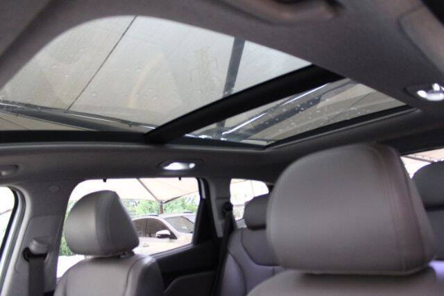 2019 Hyundai Santa Fe Limited 2.0T