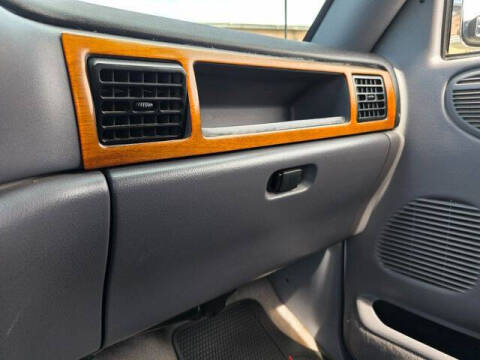 1997 Dodge Ram 1500