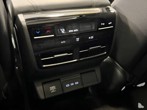 2025 Acura MDX SH-AWD