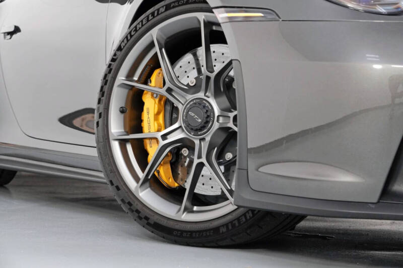 2023 Porsche 911 GT3