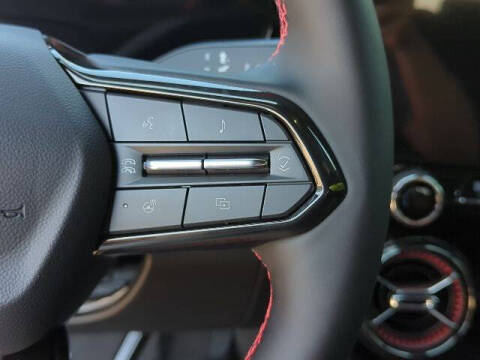 2026 Chevrolet Blazer EV RS