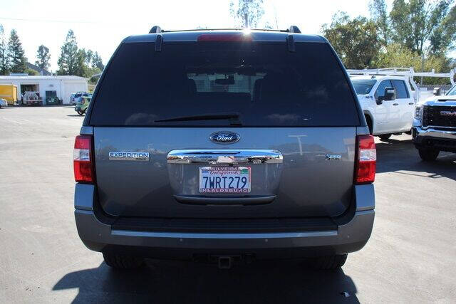 2014 Ford Expedition Limited