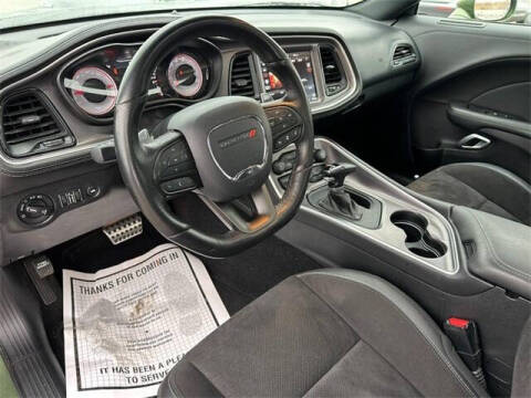 2020 Dodge Challenger