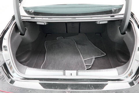 2025 Mercedes-Benz CLA CLA 250 4MATIC