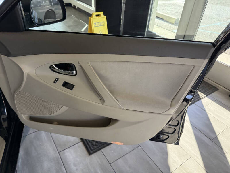 2007 Toyota Camry CE