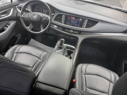 2020 Buick Enclave Premium